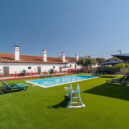 Casa Da Ritinha - Praia Azenhas D El Rey Montes Juntos Екстериор снимка