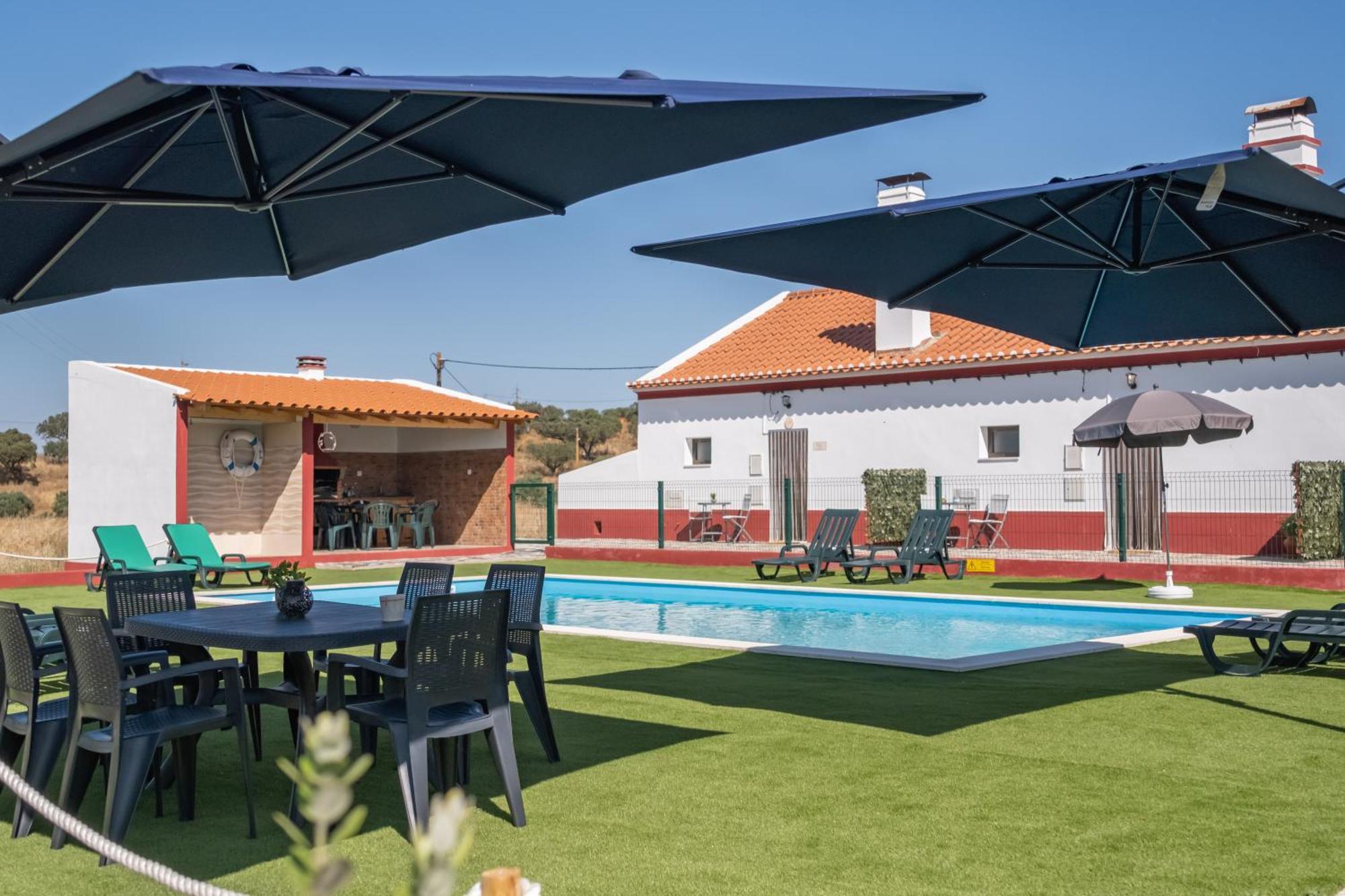 Casa Da Ritinha - Praia Azenhas D El Rey Montes Juntos Екстериор снимка