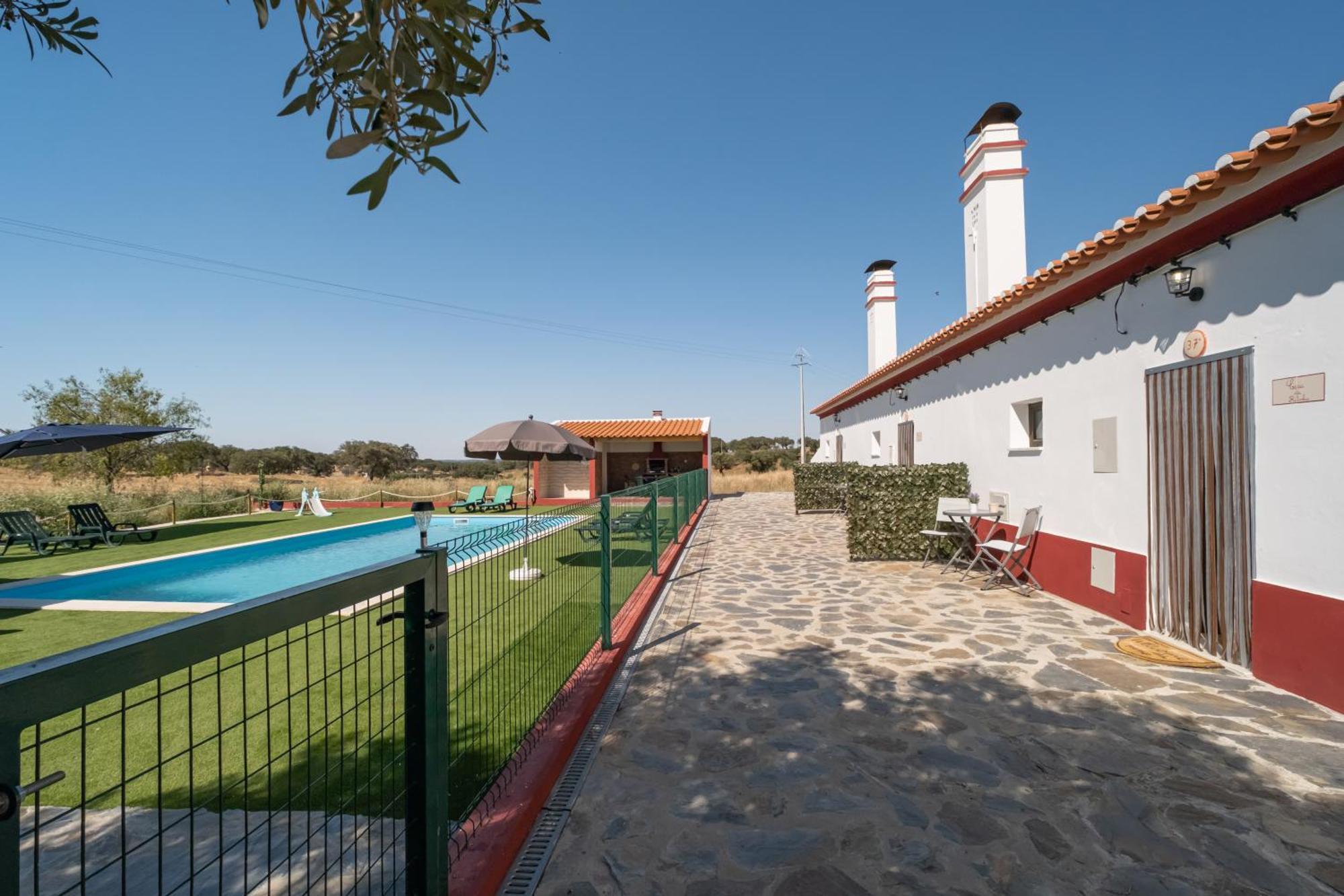 Casa Da Ritinha - Praia Azenhas D El Rey Montes Juntos Екстериор снимка