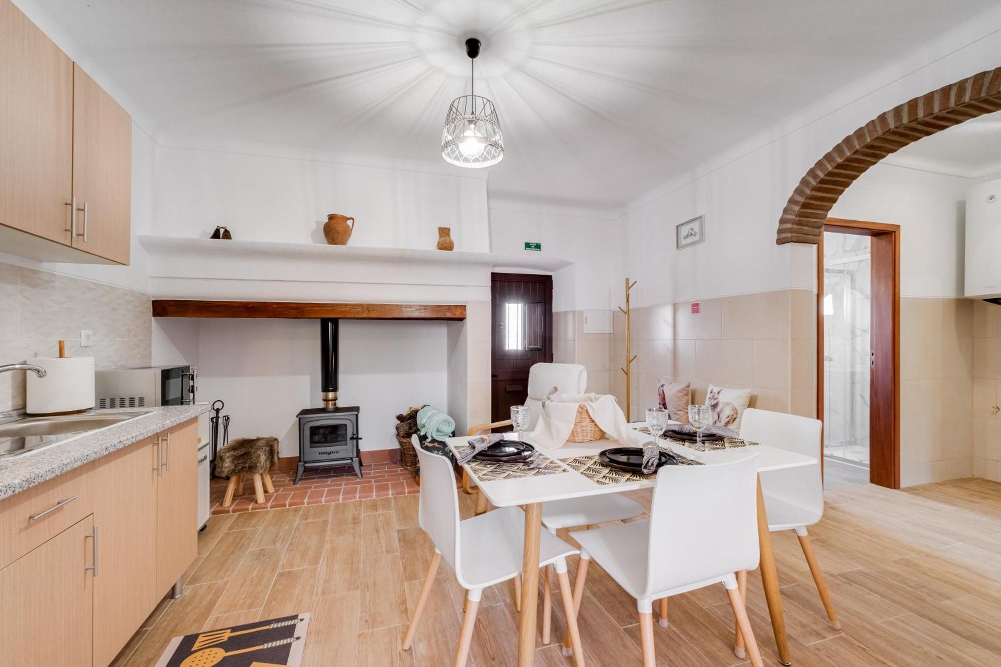 Casa Da Ritinha - Praia Azenhas D El Rey Montes Juntos Екстериор снимка